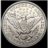 Image 2 : 1916-D Barber Quarter CLOSELY UNCIRCULATED