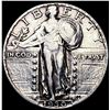 Image 1 : 1930 Standing Liberty Quarter CLOSELY UNCIRCULATED