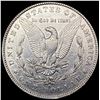 Image 2 : 1886-O Morgan Silver Dollar CLOSELY UNCIRCULATED