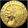 Image 1 : 1926 $2.50 Gold Quarter Eagle HIGH GRADE