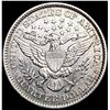 Image 2 : 1899 Barber Quarter UNCIRCULATED