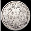 Image 2 : 1875-CC Seated Liberty Dime CLOSELY UNCIRCULATED