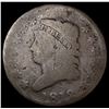 Image 1 : 1812 Classic Head Large Cent NICELY CIRCULATED