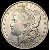 Image 1 : 1902 Morgan Silver Dollar UNCIRCULATED