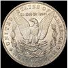 Image 2 : 1902 Morgan Silver Dollar UNCIRCULATED