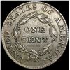 Image 2 : 1824 Coronet Head Large Cent CLOSELY UNCIRCULATED