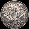 Image 2 : 1916-D Barber Quarter ABOUT UNCIRCULATED