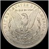 Image 2 : 1900-O/CC Morgan Silver Dollar CLOSELY UNCIRCULATE