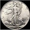 Image 1 : 1938 Walking Liberty Half Dollar UNCIRCULATED