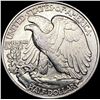 Image 2 : 1938 Walking Liberty Half Dollar UNCIRCULATED