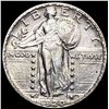 Image 1 : 1920-S Standing Liberty Quarter CLOSELY UNCIRCULAT