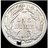 Image 2 : 1887-S Seated Liberty Dime CLOSELY UNCIRCULATED