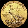 Image 2 : 1909 $10 Gold Eagle CLOSELY UNCIRCULATED