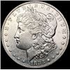 Image 1 : 1883-S Morgan Silver Dollar CLOSELY UNCIRCULATED