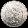 Image 2 : 1883-S Morgan Silver Dollar CLOSELY UNCIRCULATED