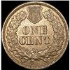 Image 2 : 1864 Indian Head Cent UNCIRCULATED