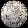 Image 1 : 1891-O Morgan Silver Dollar CLOSELY UNCIRCULATED