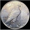 Image 2 : 1935-S Silver Peace Dollar CLOSELY UNCIRCULATED