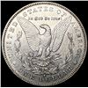 Image 2 : 1883-S Morgan Silver Dollar CLOSELY UNCIRCULATED