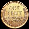 Image 2 : 1909 VDB RED Wheat Cent GEM BU
