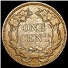 Image 2 : 1857 Flying Eagle Cent ABOUT UNCIRCULATED