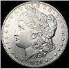 Image 1 : 1879-S 7TF Rev 78 Morgan Silver Dollar CLOSELY UNC