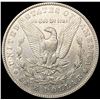 Image 2 : 1901-S Morgan Silver Dollar CLOSELY UNCIRCULATED