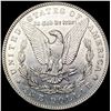 Image 2 : 1892 Morgan Silver Dollar CLOSELY UNCIRCULATED