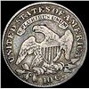 Image 2 : 1831 Capped Bust Dime NICELY CIRCULATED