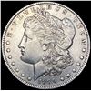 Image 1 : 1889-O Morgan Silver Dollar CLOSELY UNCIRCULATED