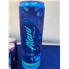 Image 2 : Alani Energy Assorted Drinks (355ml x 15)
