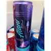 Image 3 : Alani Energy Assorted Drinks (355ml x 15)