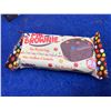 Image 3 : Mr. Brownie Galactic Brownies (12 x 50g)