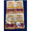 Image 1 : Natural Solutions Meal Topper Shreds in Broth (4 x 255g)