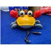 Image 3 : Electric Induction Cute Crab