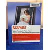 Image 1 : Staples Ultra Premium Photo Paper (50ct)