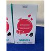 Image 2 : David's Tea Pomegrateful Tea Sachets (2 x 15)