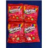 Image 1 : Skittles Gummies (4 x 280g)