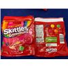 Image 2 : Skittles Gummies (4 x 280g)