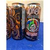 Image 2 : Joker Mad Energy-Tropical Mango (6 x 473ml)
