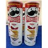 Image 2 : Pringles Pizza Flavour (8 x 156g)