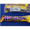 Image 2 : Cadbury Wunderbar Candy Bars (10 x 58g)