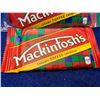 Image 2 : Mackintosh's Creamy Toffee (12 x 45g)