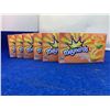 Image 1 : Maynard's Fuzzy Peach Candy (6 x 100g)