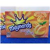 Image 2 : Maynard's Fuzzy Peach Candy (6 x 100g)