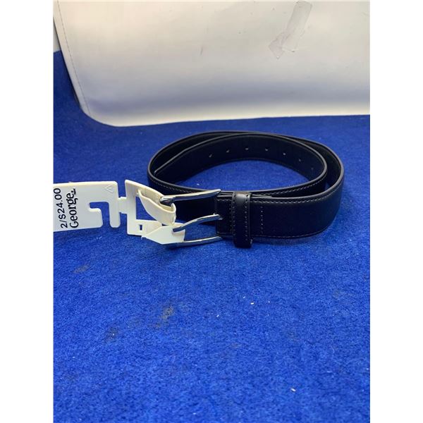 George (S 32-34) Belt