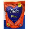 Image 2 : Tilda Pilau Basmati Rice (6 x 250g)