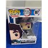 Image 1 : Funko Pop Demon Slayer- Tanjiro Kamado