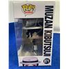 Image 2 : Funko Pop Demon Slayer- Muzan Kibutsuji