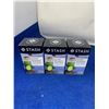 Image 2 : Stash Black Tea Double Bergamot Earl Grey (3 x 18)
